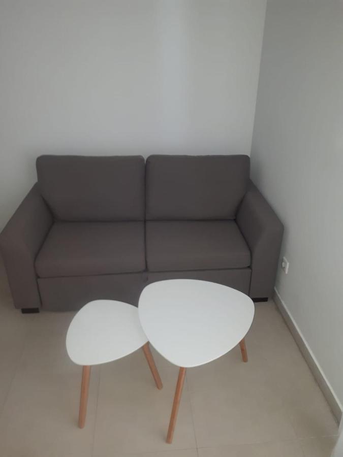 Studio Apartman Labrador Водице Экстерьер фото
